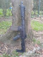 ...Altro | Non elencato Ar15 300  .300 AAC Blackout