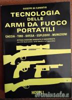 TECNOLOGIA DELLE ARMI DA FUOCO PORTATILI