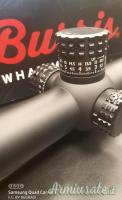 BURRIS XTR II 8-40x50mm 34mm Tube Rear Focal Plane