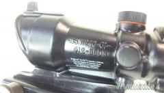OTTICA TRIJICON MOD. ACOG TA01NSN 4×32