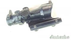 OTTICA TRIJICON MOD. ACOG TA01NSN 4×32