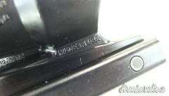 OTTICA TRIJICON MOD. ACOG TA01NSN 4×32
