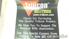 OTTICA TRIJICON MOD. ACOG TA01NSN 4×32