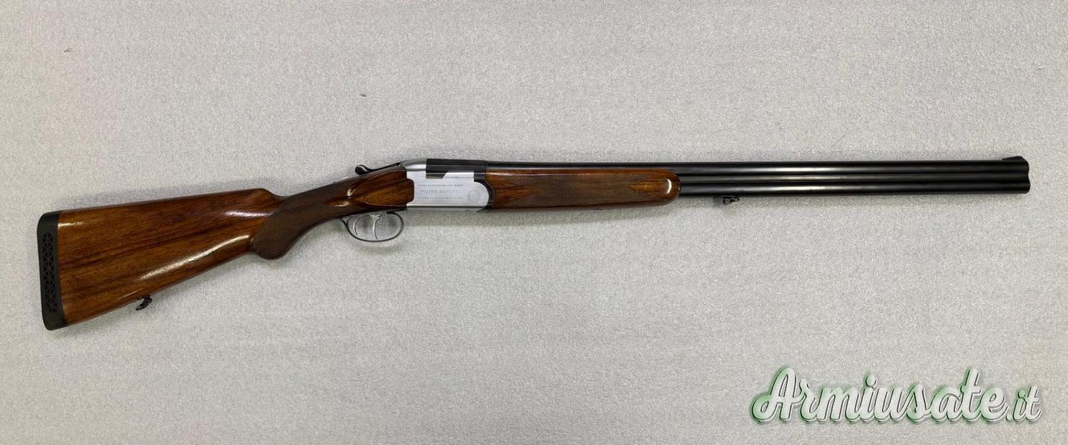SOVRAPPOSTO BERETTA S55 C. 12 CANNA CM 71 **/* SB SOVRAPPOSTO BERETTA S55 C. 12 CANNA CM 71 **/* SB