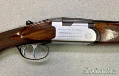 SOVRAPPOSTO BERETTA S55 C. 12 CANNA CM 71 **/* SB