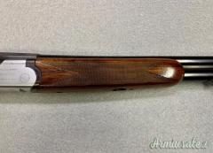 SOVRAPPOSTO BERETTA S55 C. 12 CANNA CM 71 **/* SB