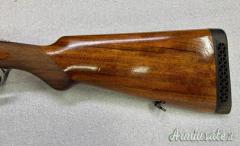 SOVRAPPOSTO BERETTA S55 C. 12 CANNA CM 71 **/* SB
