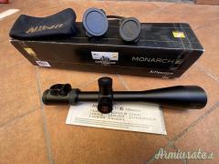 Nikon Monarch7 4-16x50