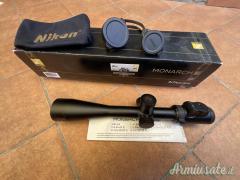 Nikon Monarch7 4-16x50