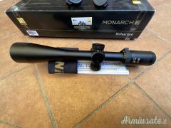 Nikon Monarch7 4-16x50