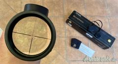 Nikon Monarch7 4-16x50