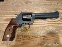 Revolver Alpha Proj  cal. 22 LR Long Rifle
