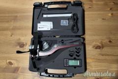 Magnetospeed V3 Ballistic Chronograph