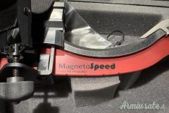 Magnetospeed V3 Ballistic Chronograph