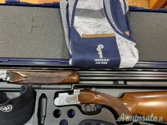 Fucile sov. Beretta 680 Trap cal.12