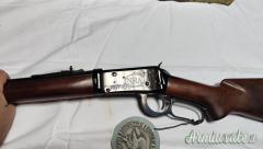 Winchester Musket 1894 .30-30 Winchester