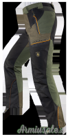 PANTALONE TRABALDO MODELLO COUGAR 4.0