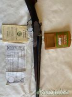 Gamba F.lli Armi S. VINCENT 580 12