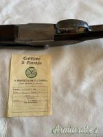 Gamba F.lli Armi S. VINCENT 580 12
