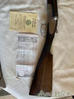 Gamba F.lli Armi S. VINCENT 580 12