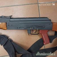 ISD BULGARO AK74 cal. 5,45x39