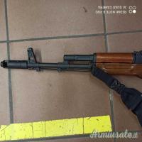 ISD BULGARO AK74 cal. 5,45x39
