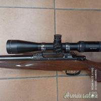 CZ 550 VARMINT cal. 308 Win