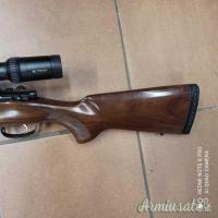 CZ 550 VARMINT cal. 308 Win