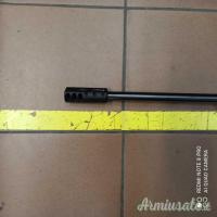 CZ 550 VARMINT cal. 308 Win