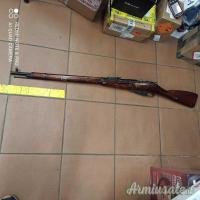 MOSIN NAGANT cal. 7,62x54r