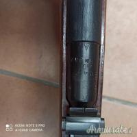 MOSIN NAGANT cal. 7,62x54r