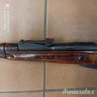 MOSIN NAGANT cal. 7,62x54r