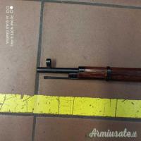 MOSIN NAGANT cal. 7,62x54r