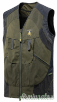 GILET TRABALDO MODELLO SNIPER 12100/19300TITAN COLT.. 298/BLACK