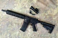 SDM AR15 Cal 223 Rem.