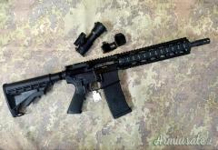 SDM AR15 Cal 223 Rem.