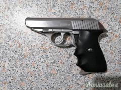 SIG-Sauer P230SL .380 ACP  | 9x17mm Browning Short