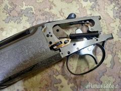 FRANCHI 400 cal.12 - 68CM 4-2 STELLE