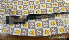 Benelli lupo hpr best .308 Winchester
