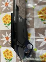 Benelli lupo hpr best .308 Winchester