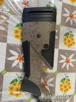 Benelli lupo hpr best .308 Winchester