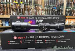 NUOVO -30% ATN MARS 4 384x288 50MM 4,5-18x