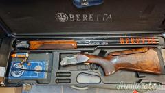 Beretta DT10 12