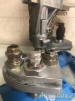 Dillon testa completa per 40sw dies Dillon