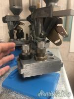 Dillon testa completa per 40sw dies Dillon