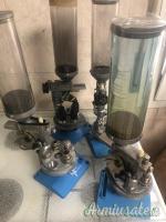 Dillon testa completa per 40sw dies Dillon