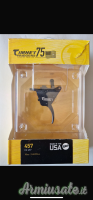 CERCO scatto TIMNEY per CZ 457 .22 Long Rifle