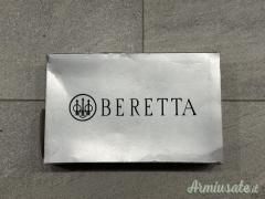 Beretta 98 FS cal. 9x21