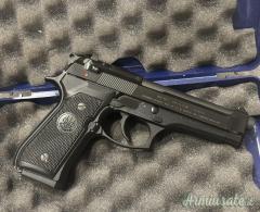 Beretta 98 FS cal. 9x21