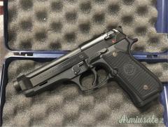 Beretta 98 FS cal. 9x21